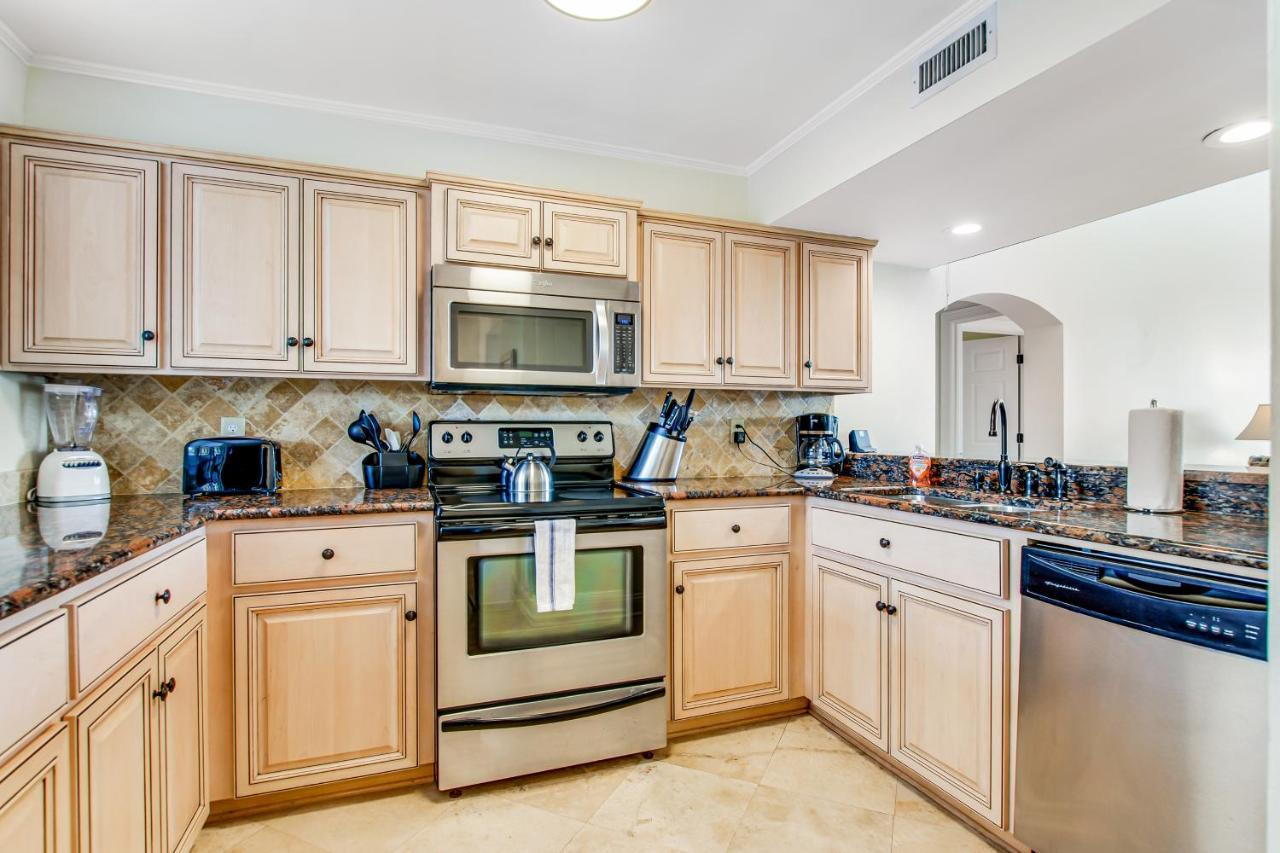 King & Prince Villa 458 East End Экстерьер фото