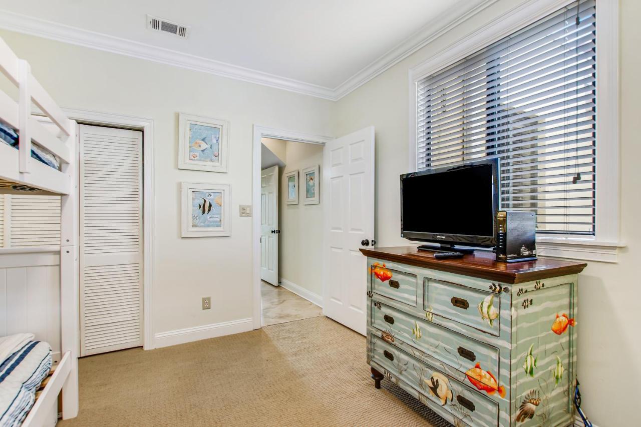 King & Prince Villa 458 East End Экстерьер фото